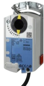 Электропривод Siemens S55499-D688