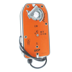 Электропривод UCP NFU-24-08