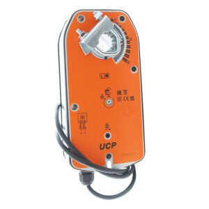 Электропривод UCP SFU-230-10-S2