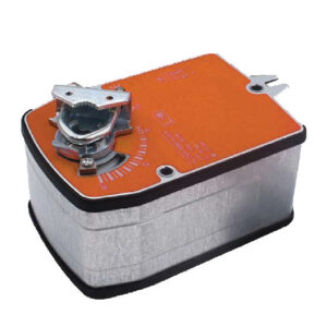 Электропривод UCP TFU-230-03-S2