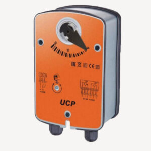 Электропривод UCP UB(230)-05T